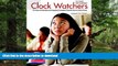 FAVORITE BOOK  Clock Watchers: Six Steps to Motivating and Engaging Disengaged Students Across