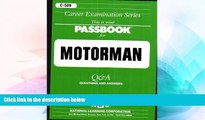 Big Deals  Motorman(Passbooks)  Best Seller Books Best Seller