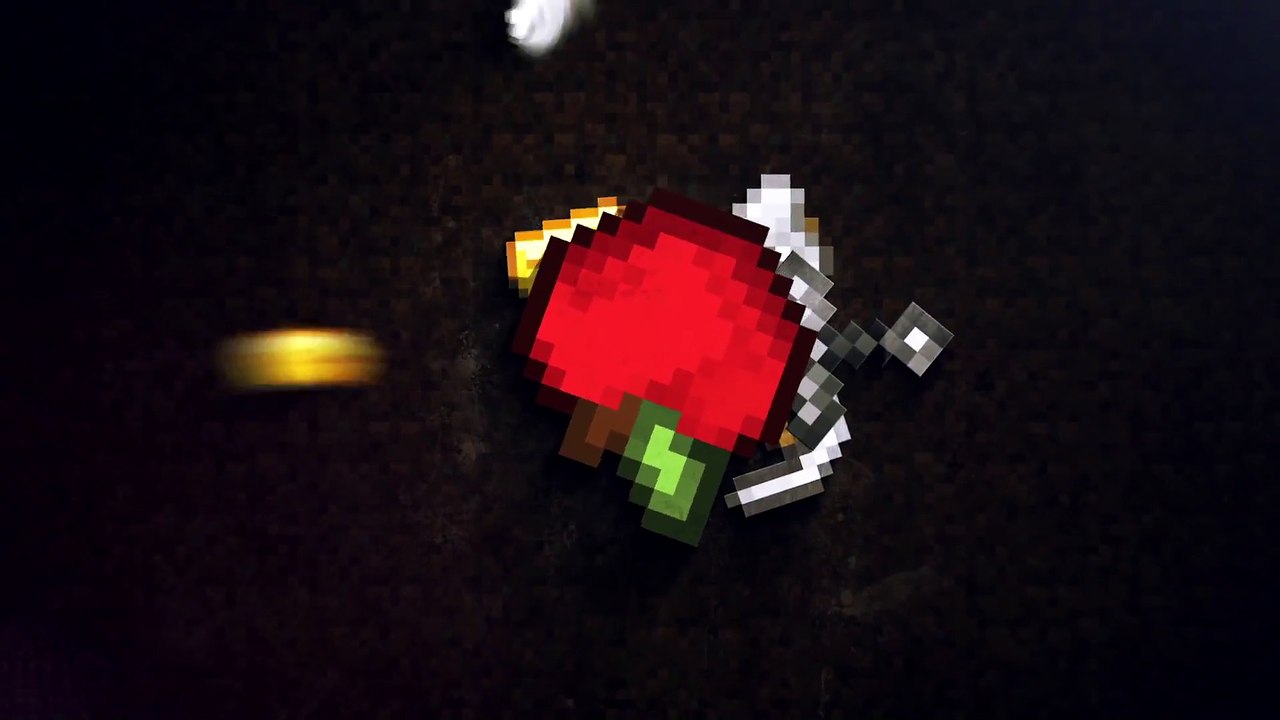 OMG lol (Minecraft Cube UHC S18 E5)