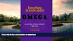 GET PDF  Everything to know about Omega: an unlicensed historical factbook of Omega Psi Phi FULL