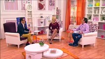 Zika Jaksic - Gostovanje - Grand Magazin - (TV Grand 23.09.2016.)