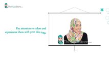 The Hijab Store - Your Place for Trendy Hijabs
