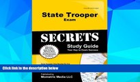 Big Deals  State Trooper Exam Secrets Study Guide: State Trooper Test Review for the State Trooper