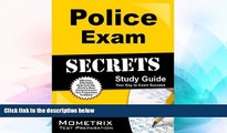 Big Deals  Police Exam Secrets Study Guide: Police Test Review for the Police Exam  Free Full Read