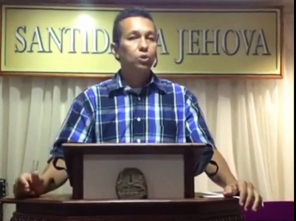 Revelación a Pastor De Aruba sobre el Estado colombiano