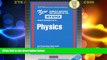 Big Deals  Physics (NYS Teacher Certification) (NYSTCE (New York State Teacher Certification