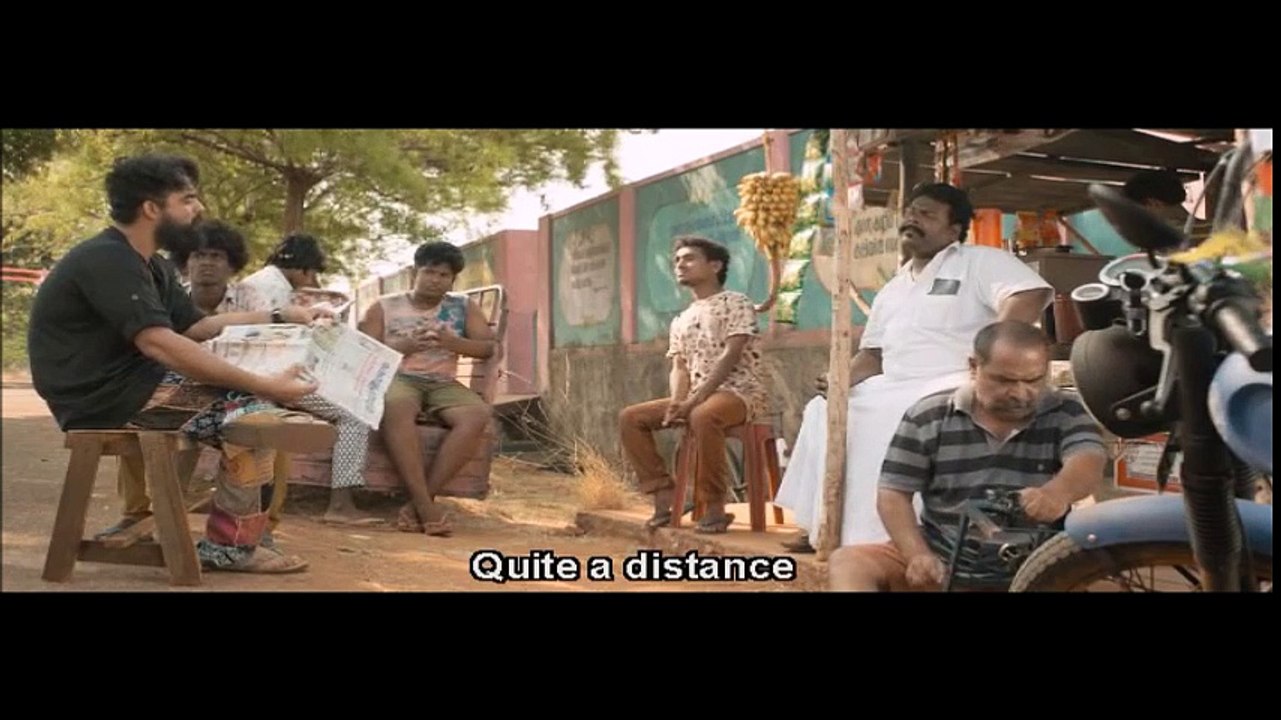 Guppy Malayalam Movie Part II