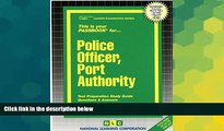 Must Have PDF  Police Officer, Port Authority(Passbooks)  Best Seller Books Best Seller