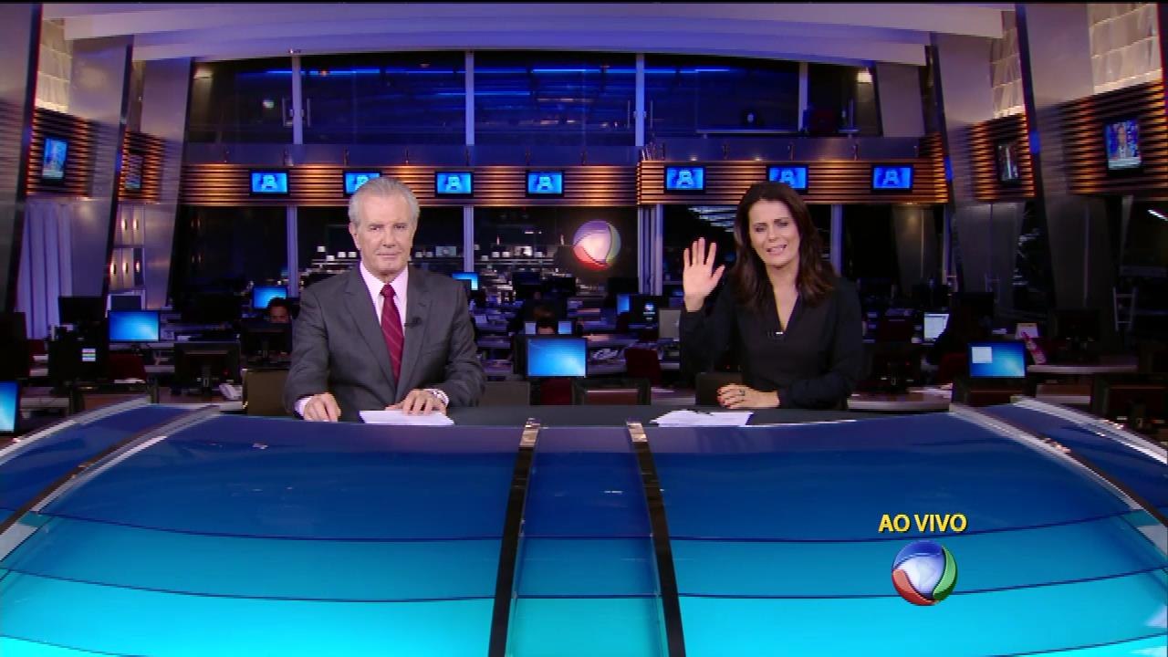 20160929 JORNAL DA RECORD 29/09/2016 QUINTA-FEIRA