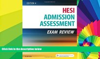 Must Have PDF  Admission Assessment Exam Review, 4e  Best Seller Books Most Wanted