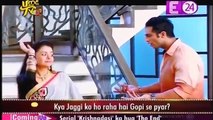 Saath Nibhana Saathiya - Gopi Ka Tapori Dance 30th September 2016 News