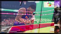 Gaming Spot News Update NBA 2K17 Volleyball |Gaming news| Gaming spot new| Forza| Titanfall   By Watch JVzoo