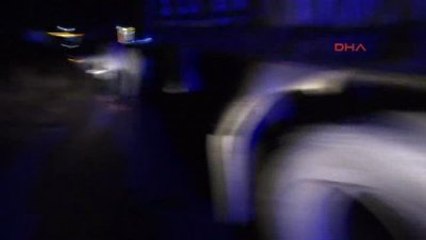 Bolu'da İşçi Servisi ile Kamyon Çarpıştı: 1 Ölü, 29 Yaralı