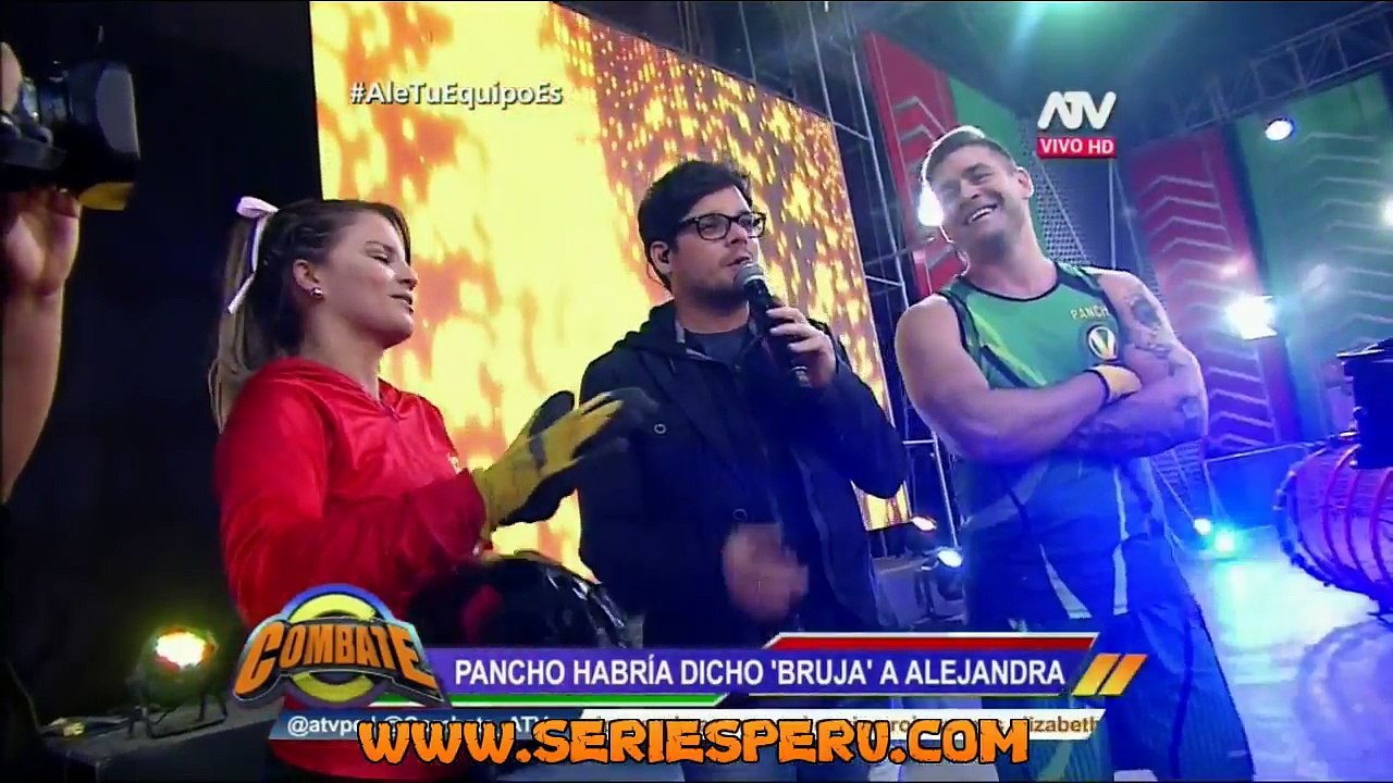 COMBATE
