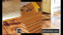 Hardwood Floor Installation Specialists in Milford, NH