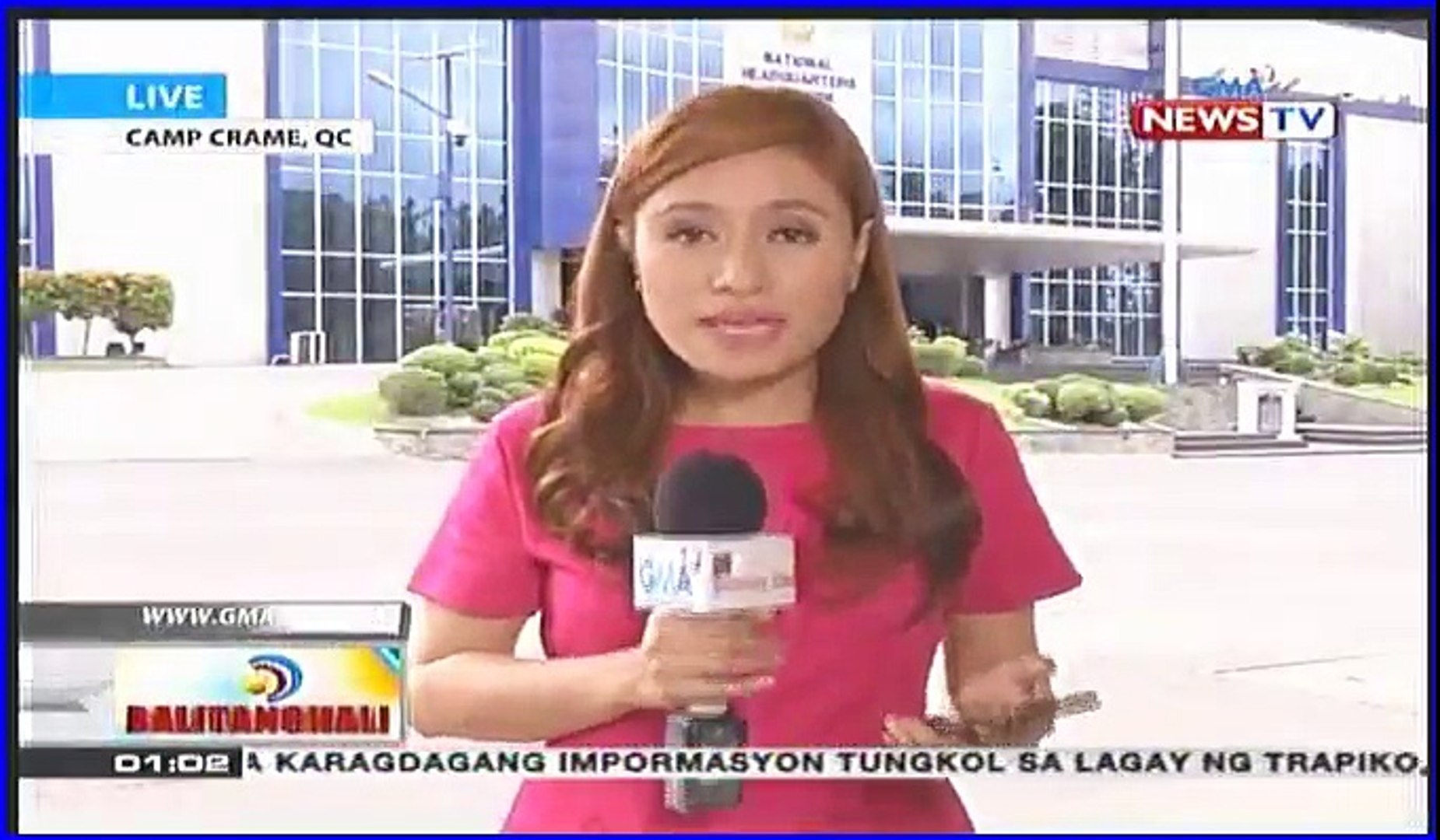 Gma balitanghali live streaming today sale