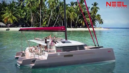 Multihulls for Sale - Multihull Solutions