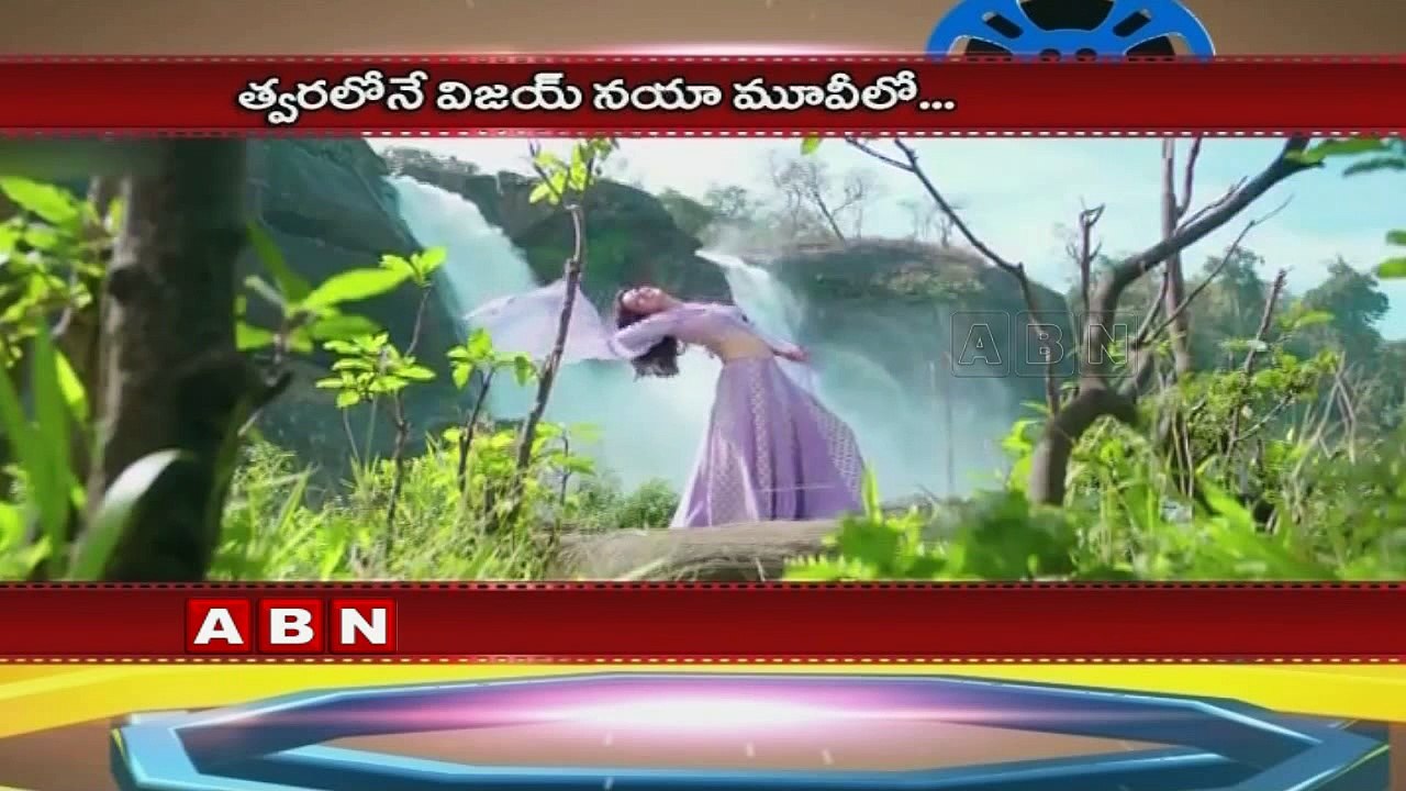 Vijay to Romance Kajal Aggarwal Again ?