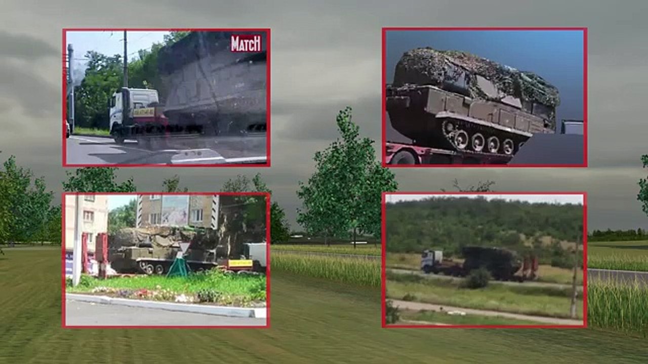 Полный, подробный отчёт из расследования крушения МН-17 (Видео)