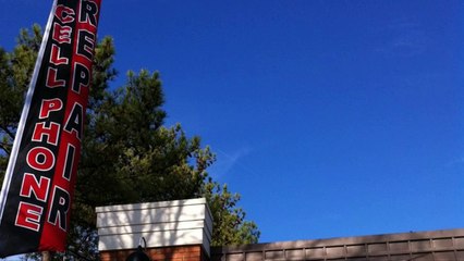 used cell phone and computer sales