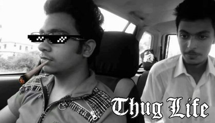 That Annoying Friend