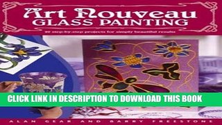 [PDF] Art Nouveau Glass Painting Popular Collection