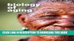 Collection Book Biology of Aging