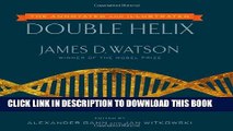 Collection Book The Annotated and Illustrated Double Helix