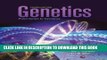 Collection Book Genetics: From Genes to Genomes (Hartwell, Genetics)