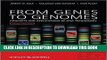 Collection Book From Genes to Genomes: Concepts and Applications of DNA Technology