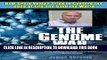Collection Book The Genome War: How Craig Venter Tried to Capture the Code of Life and Save the