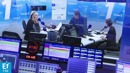 A Villeurbanne, Alain Juppé ancre son discours à droite