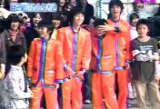 Hey! Say! JUMP♡八乙女光♡薮宏太♡Ya-Ya-Yah 自己紹介カルタ大会