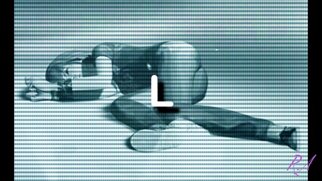 NOBODY ELSE SEES [LiS GMV]