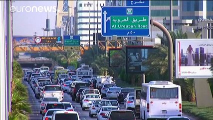 Usa-Arabia Saudita: la fine di una amicizia?