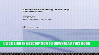 [PDF] Understanding Reality Television Full Colection