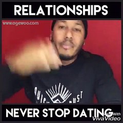 Younger Women Dating