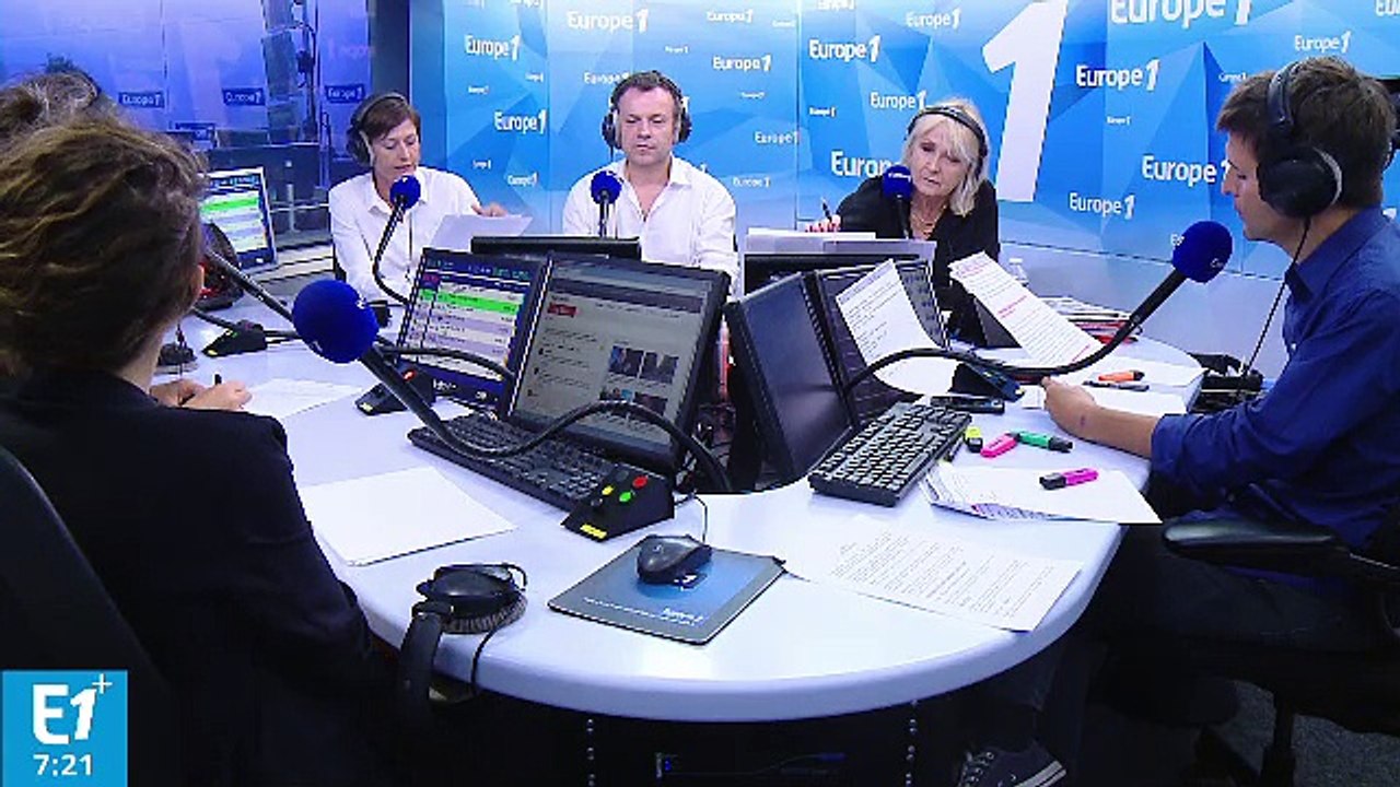 La Russie a-t-elle condamné l'utilisation d'armes chimiques par Damas en 2013 ?