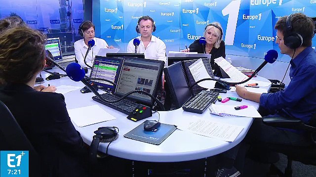 La Russie a-t-elle condamné l'utilisation d'armes chimiques par Damas en 2013 ?