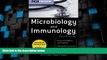 Big Deals  Deja Review Microbiology   Immunology, Second Edition  Best Seller Books Best Seller