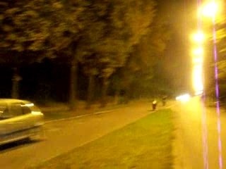 Derbi Revolution vs Nitro Revolution