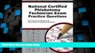 Big Deals  National Certified Phlebotomy Technician Exam Practice Questions: NCCT Practice Tests