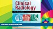 Big Deals  Clinical Radiology: The Essentials  Free Full Read Best Seller