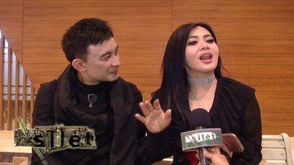Kisah Syahrini yang Selalu Tampil Fashionable - Silet 30 September 2016