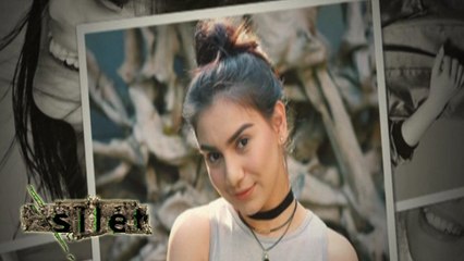 Potret Masa Kecil Irish Bella - Silet 30 September 2016