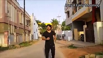 Paper Boy Heart touching video