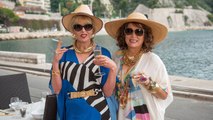 Official Watch Movie Absolutely Fabulous: The Movie Full HD 1080P Streaming For Free