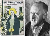 Novels Plot Summary 80: The Atom Station