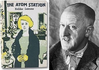 Novels Plot Summary 80: The Atom Station