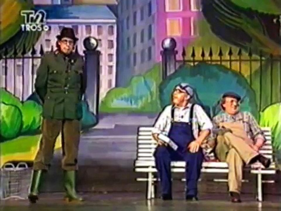 Verboden te roken 1983.